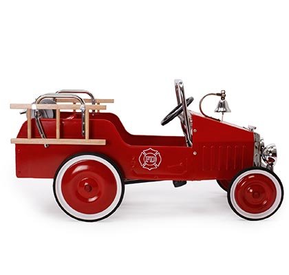 Fire Truck รถถีบเด็ก
