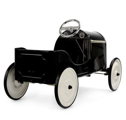 Legend Black รถถีบเด็ก