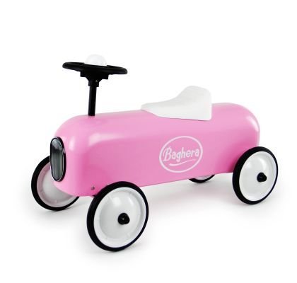 Racer Pink รถขาไถ