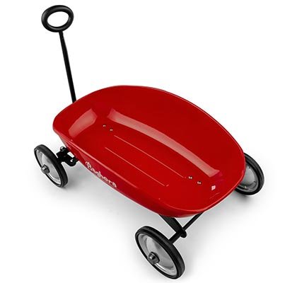 Large Red Wagon รถลากเด็ก